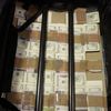 Customs Collects $300,000 In Counterfeit Cash At JFK